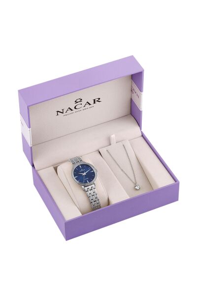 NACAR NC34-39B624-ALMS-SET