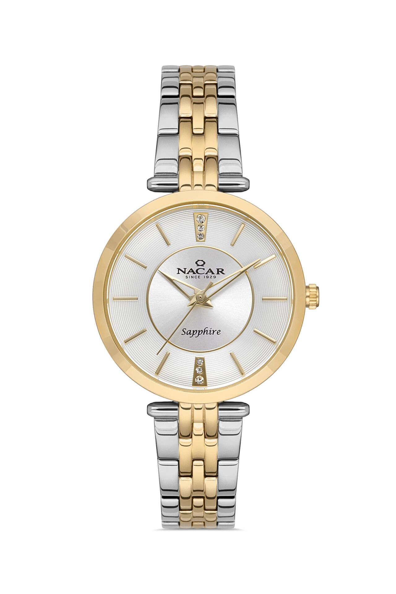 NACAR NC34-39B324-CSM