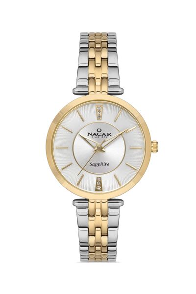 NACAR NC34-39B324-CSM