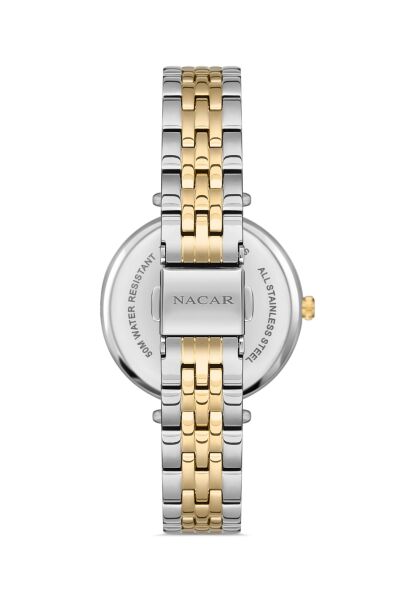 NACAR NC34-39B324-CSM