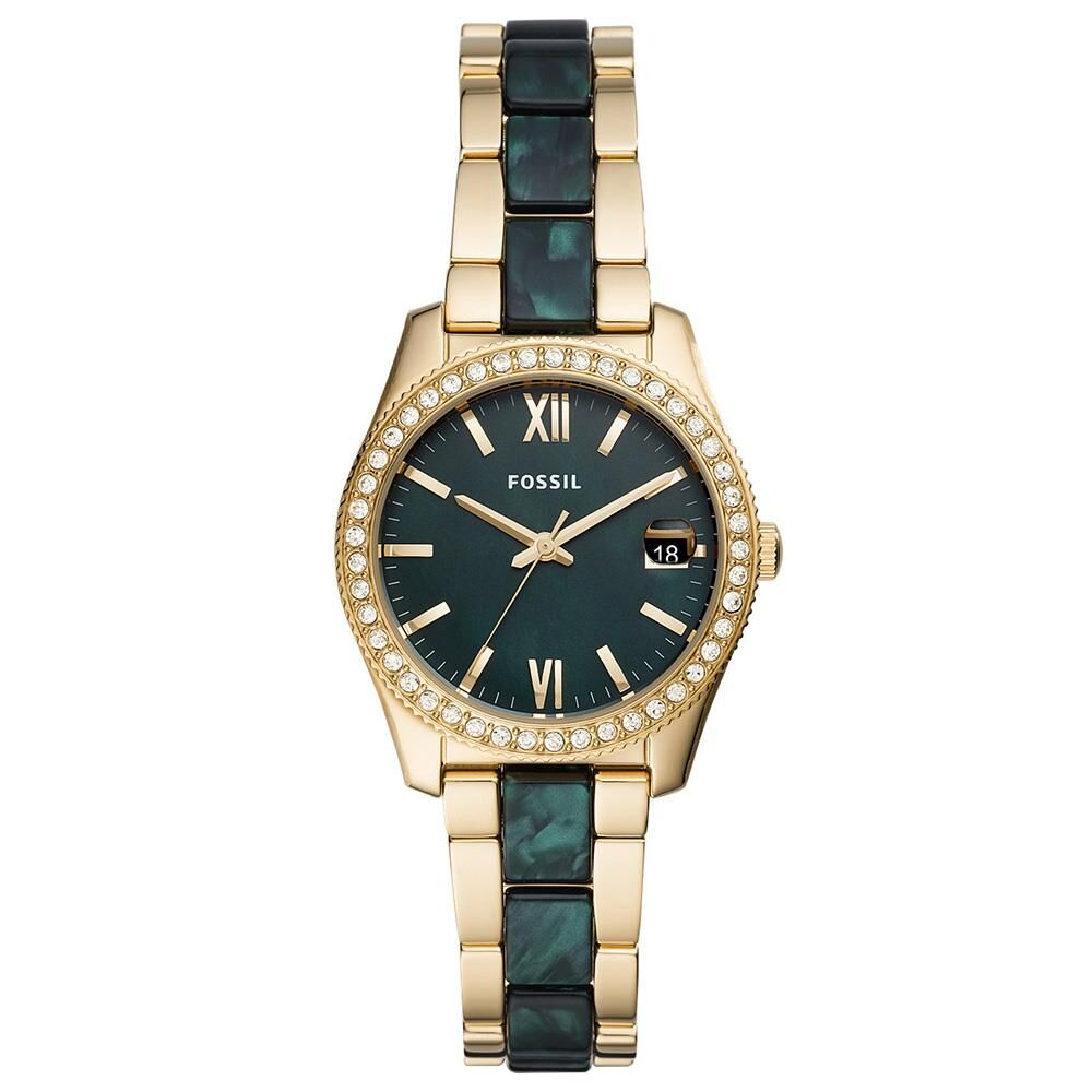 FOSSIL FES4676