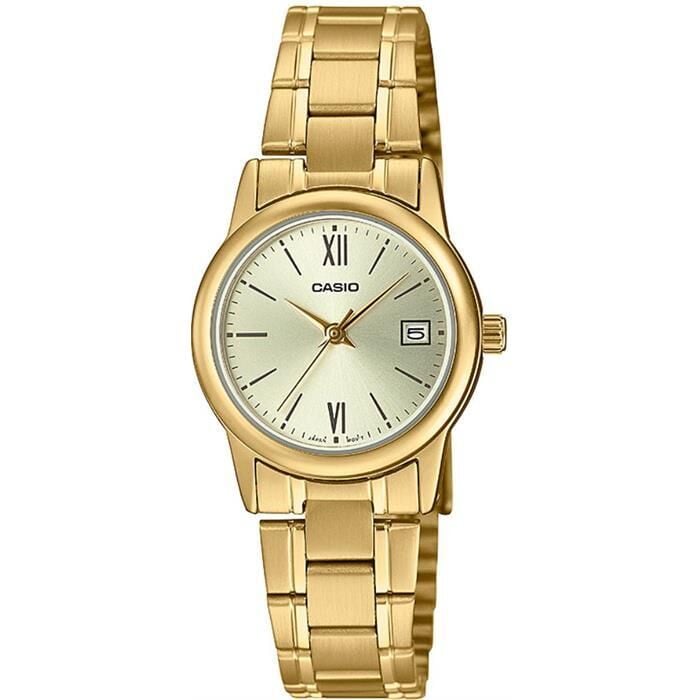 CASIO LTP-V002G-9B3UDF