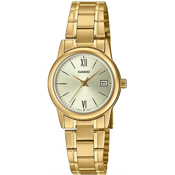 CASIO LTP-V002G-9B3UDF