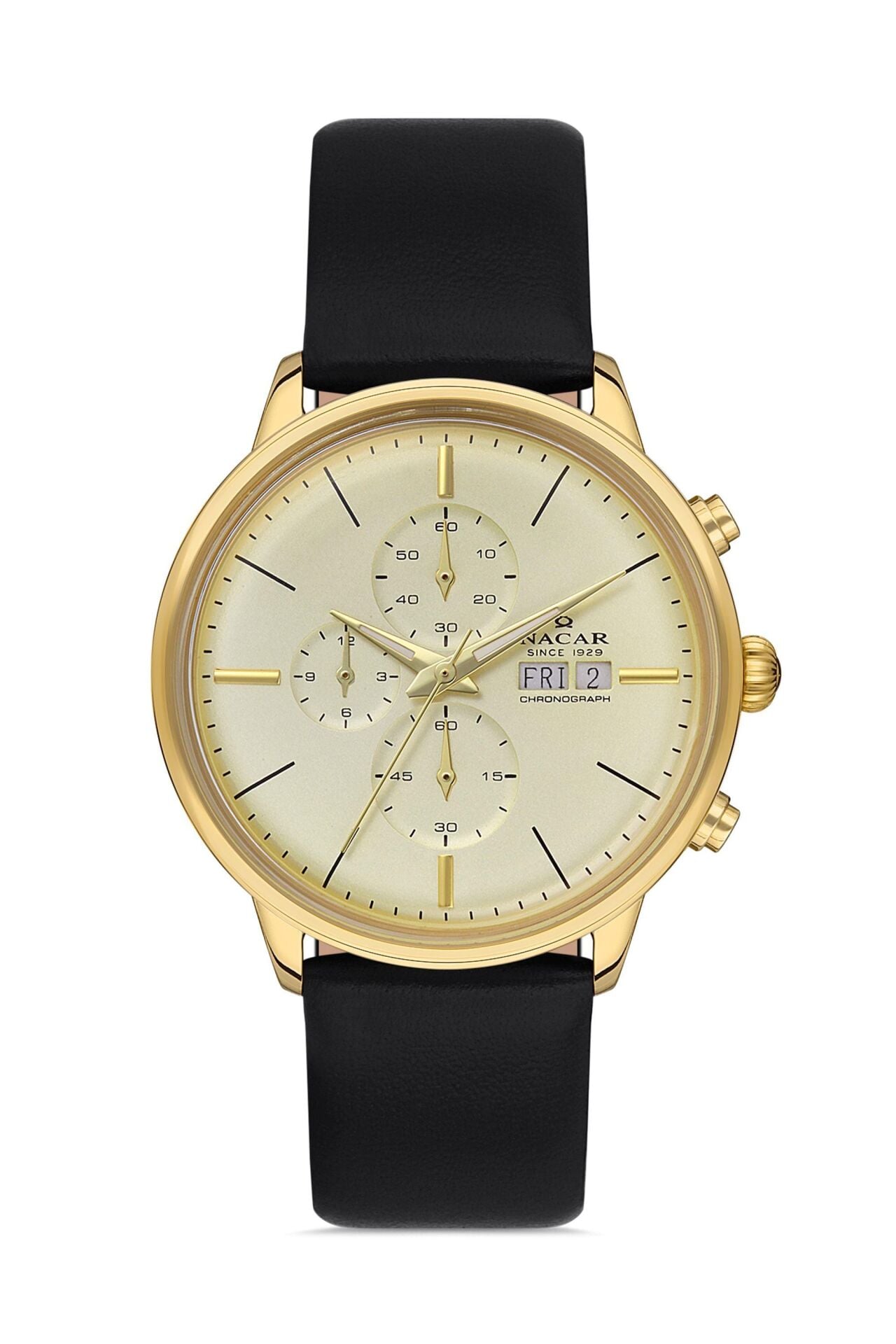 NACAR NC36-296901-DCL1