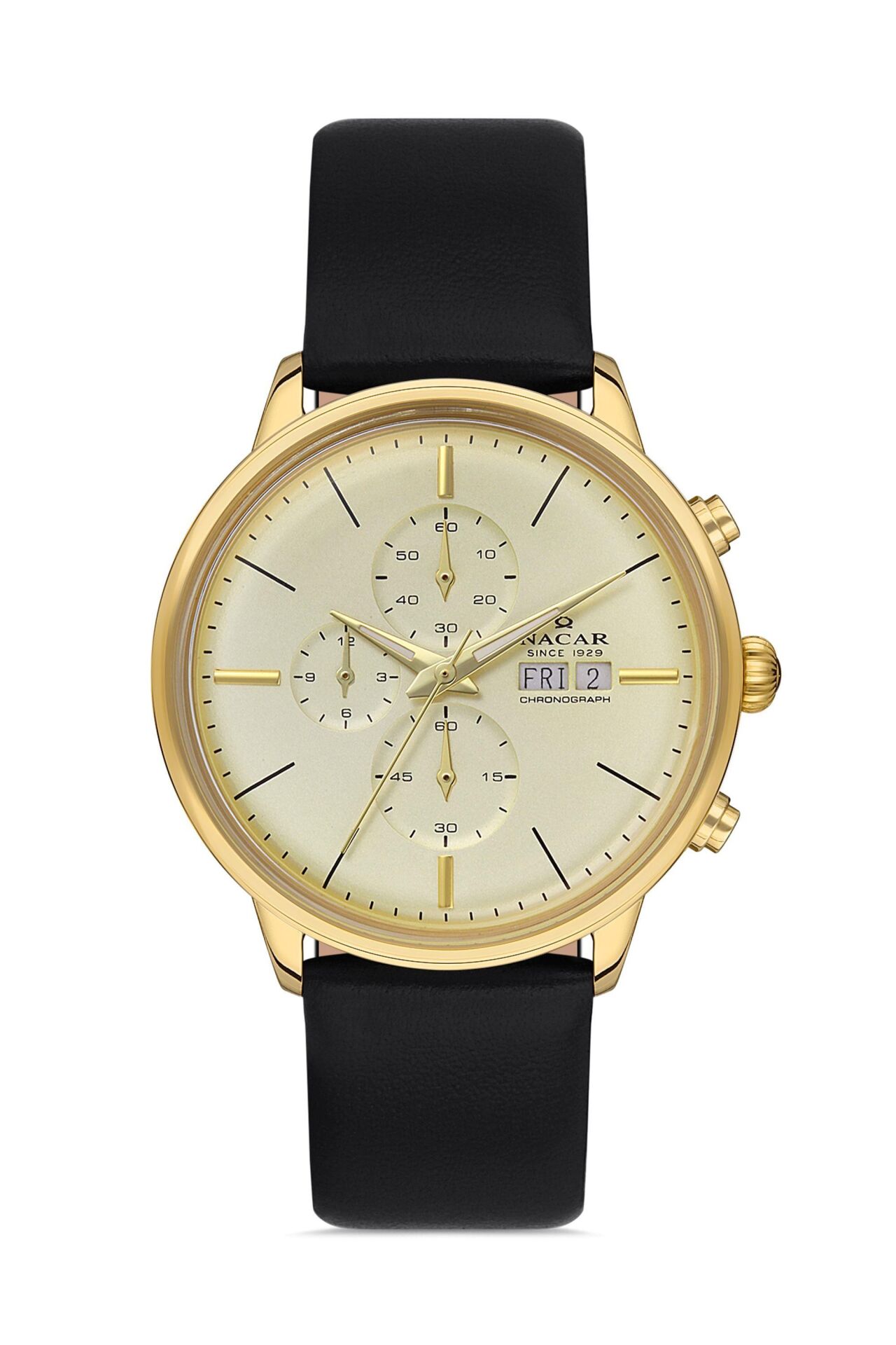 NACAR NC36-296901-DCL1