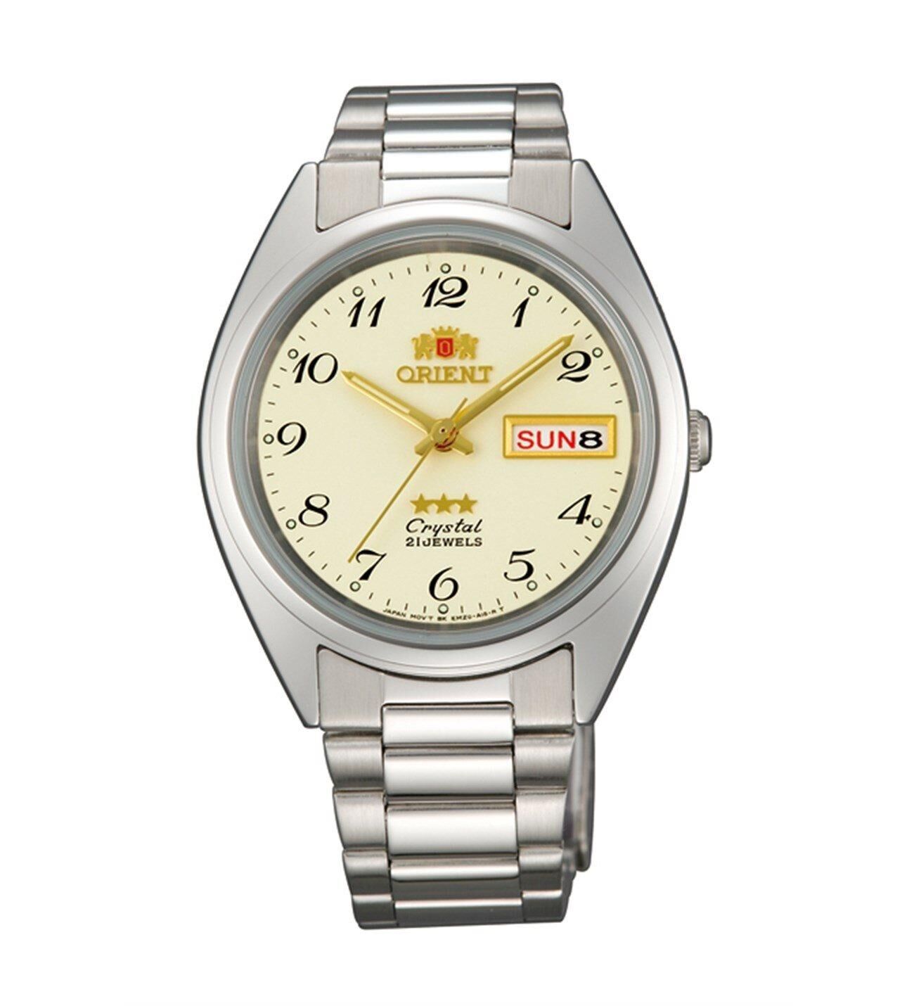 ORIENT FAB00003C9