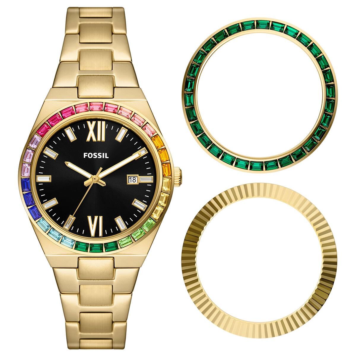FOSSIL FES5311SET