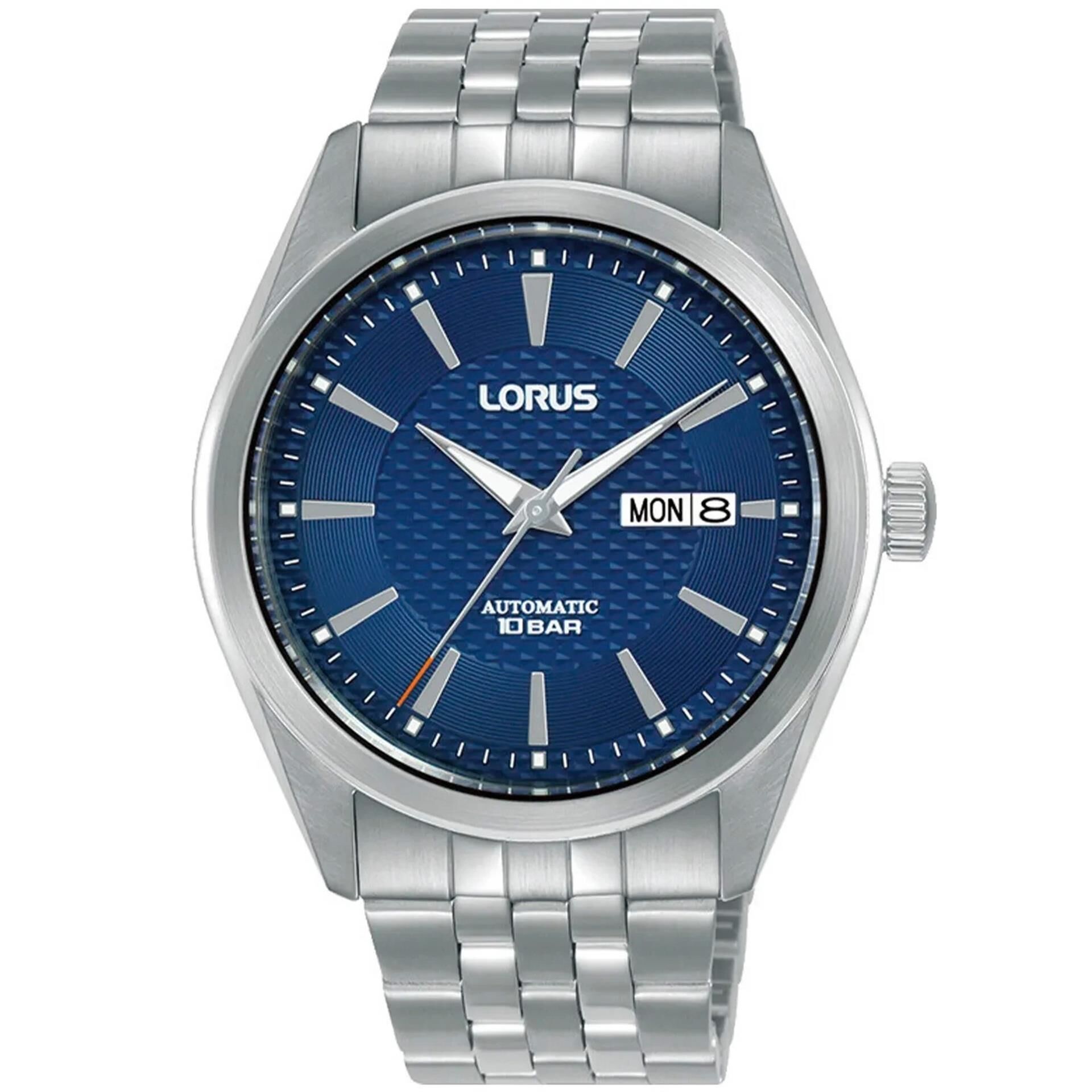 LORUS RL485BX9