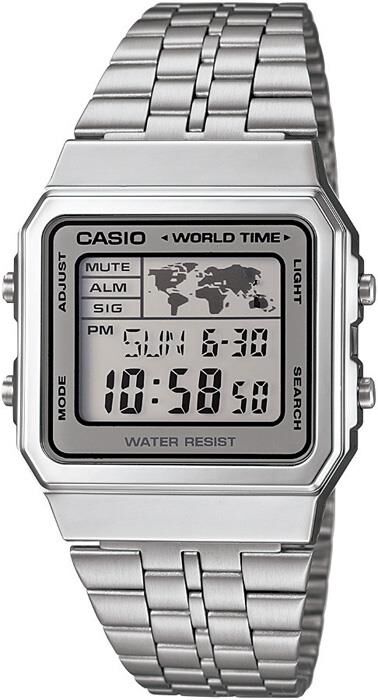 CASIO A500WA-7DF