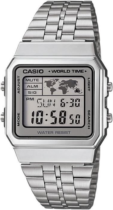 CASIO A500WA-7DF