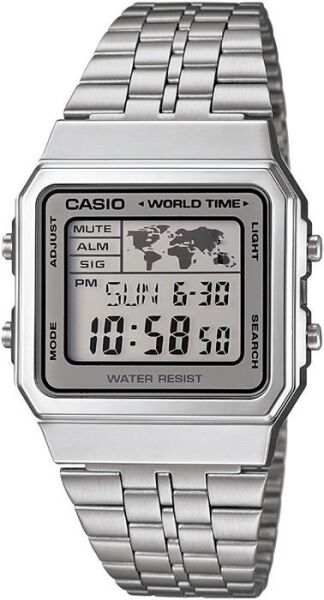 CASIO A500WA-7DF