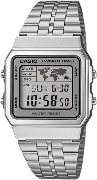 CASIO A500WA-7DF