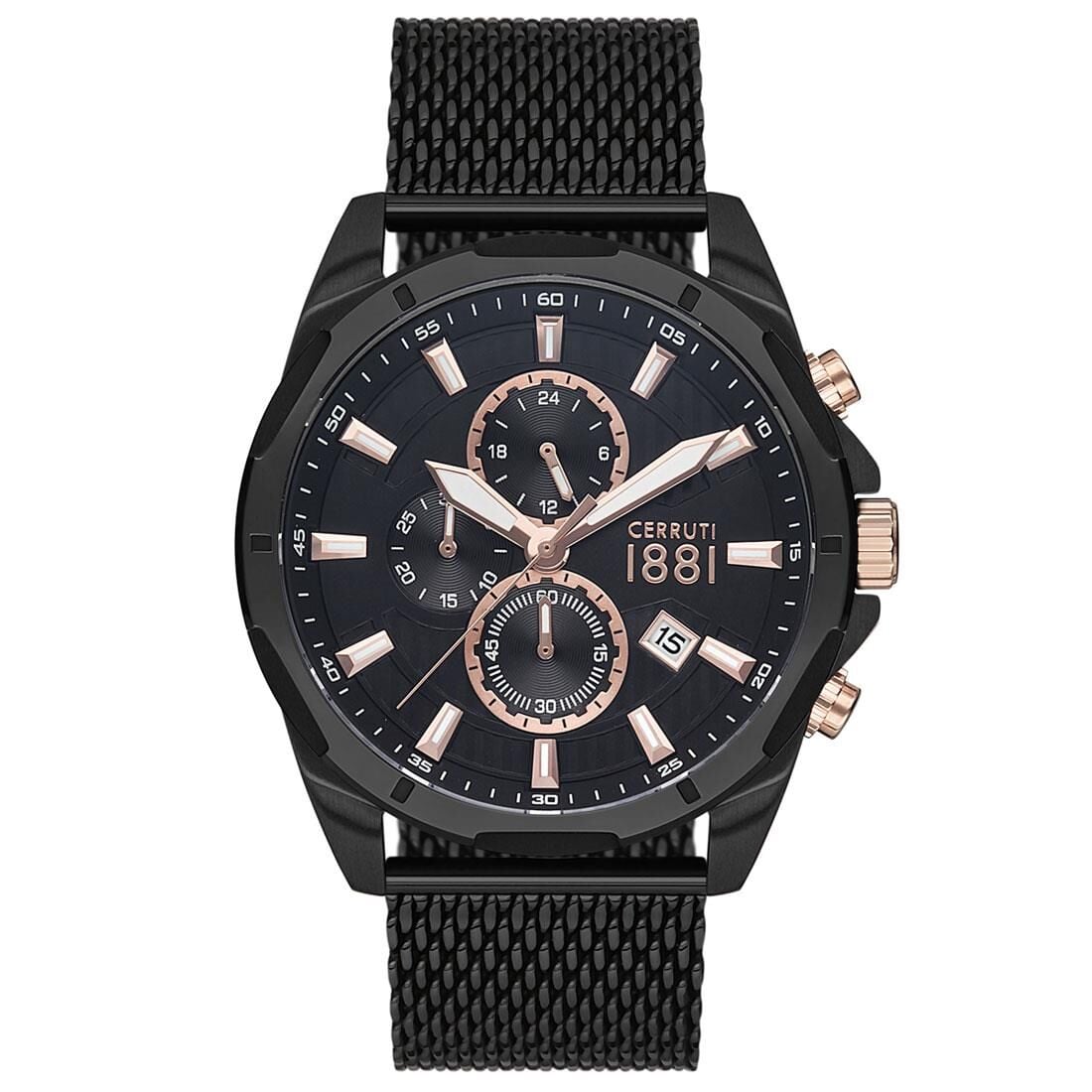 CERRUTI 1881 CRA20502