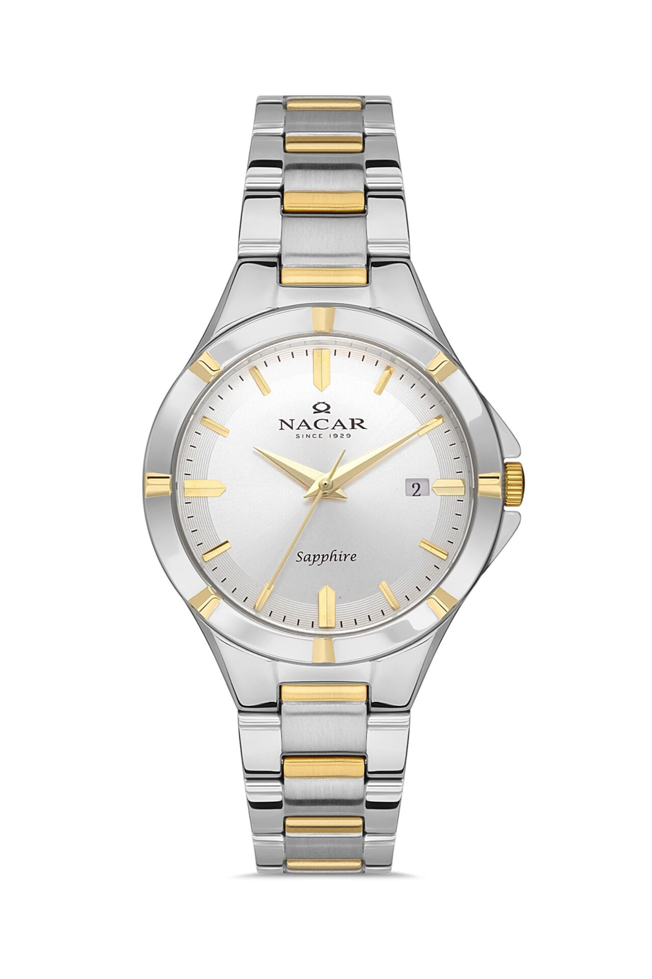 NACAR NC36-391032-CSM