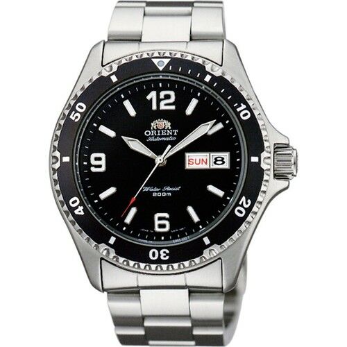 ORIENT FAA02001B3