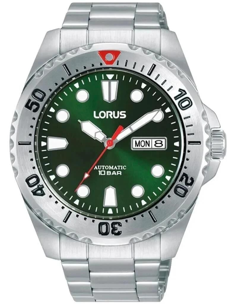 LORUS RL475BX9