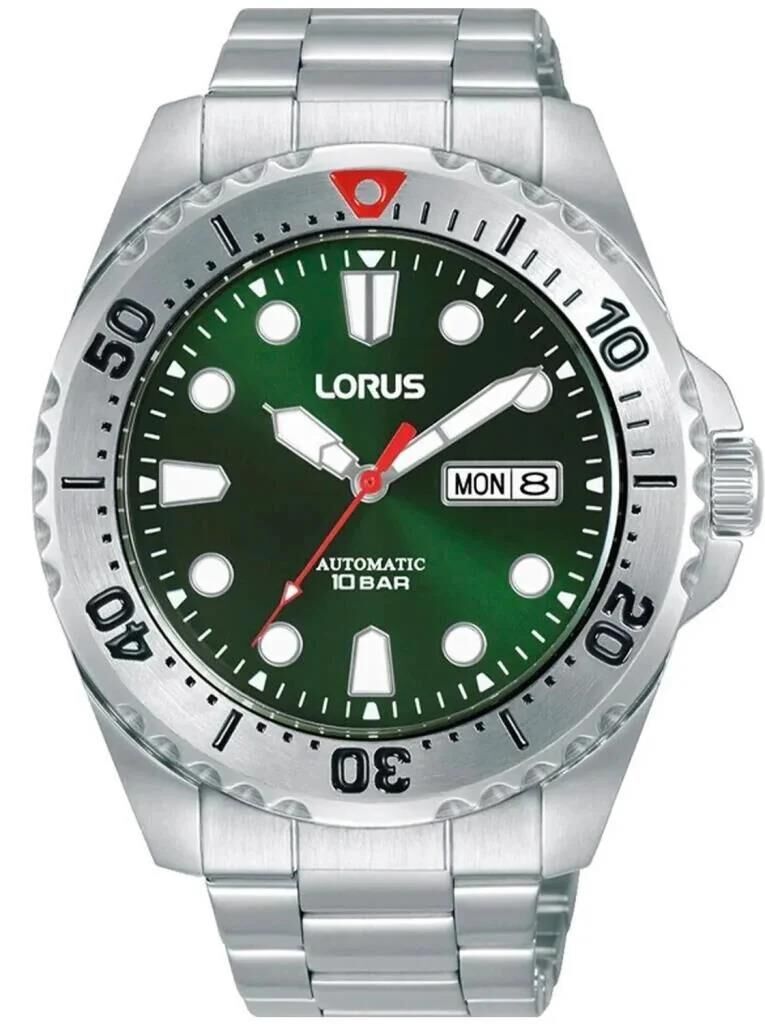 LORUS RL475BX9