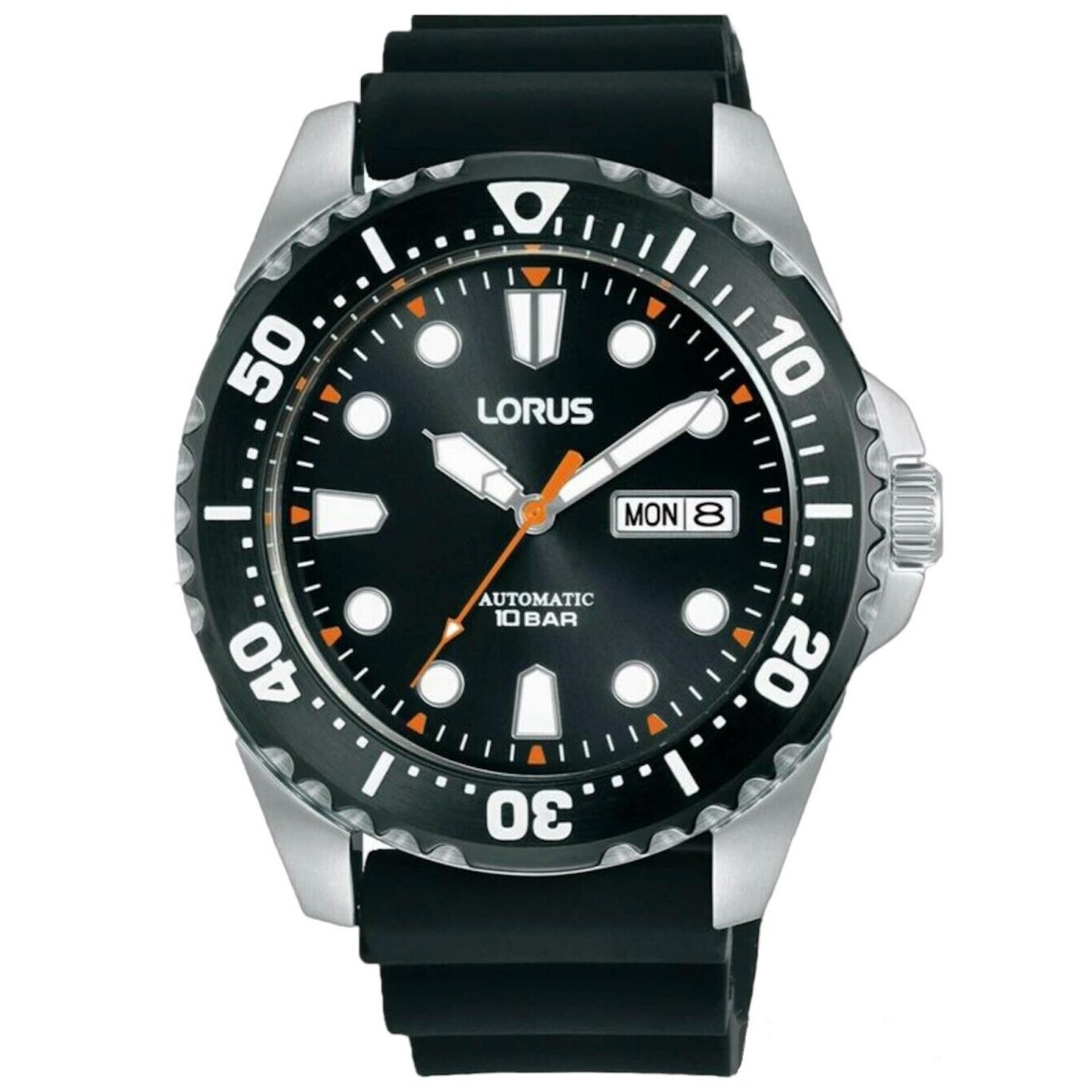 LORUS RL481BX9