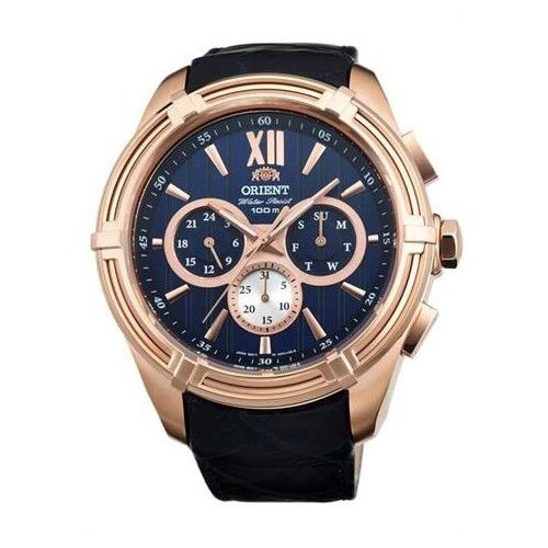 ORIENT FUZ01006D0
