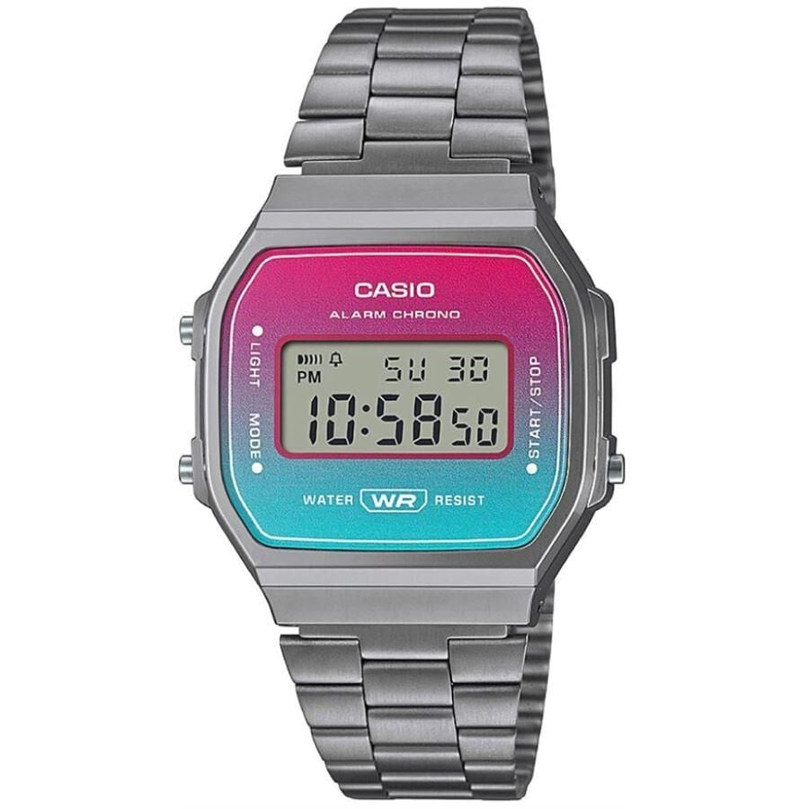 CASIO A168WERB-2ADF