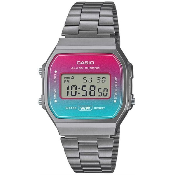 CASIO A168WERB-2ADF