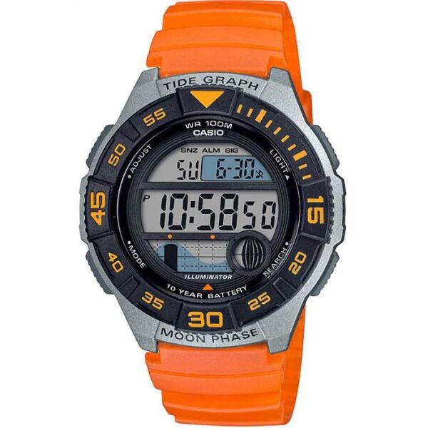 CASIO WS-1100H-4AVDF