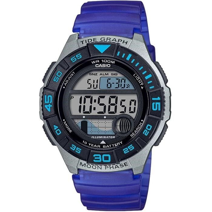 CASIO WS-1100H-2AVDF