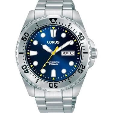 LORUS RL473BX9