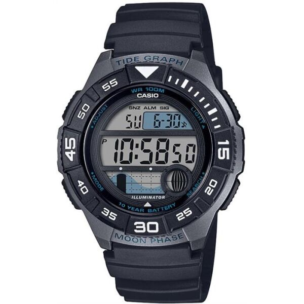 CASIO WS-1100H-1AVDF