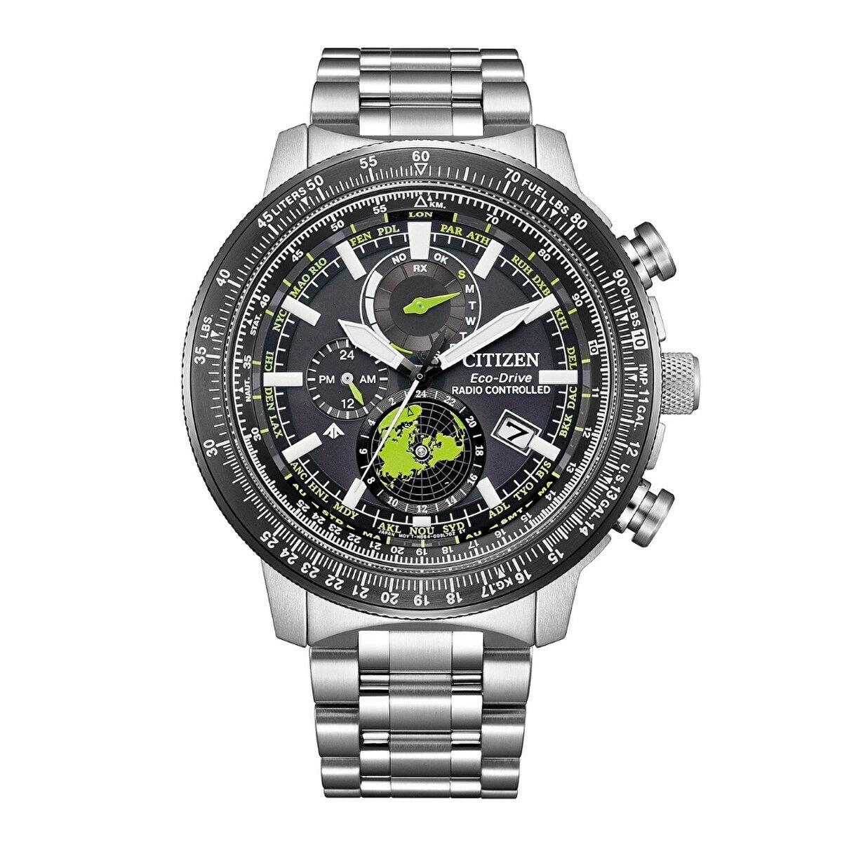 CITIZEN BY3006-53E