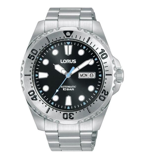 LORUS RL471BX9