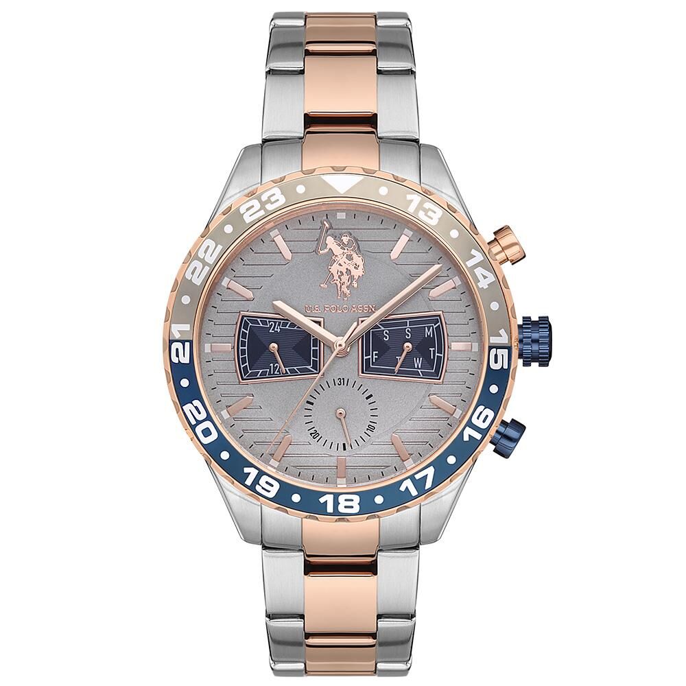 U.S POLO USPA1037-04