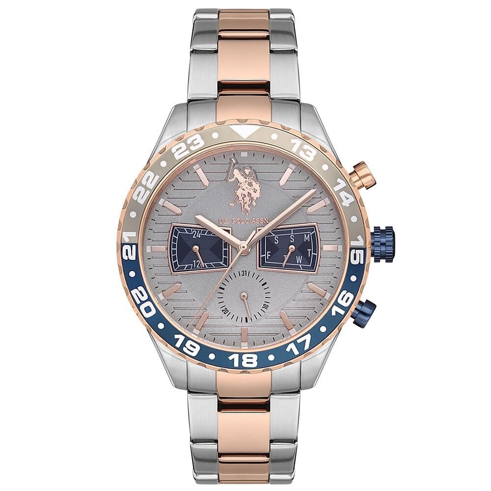 U.S POLO USPA1037-04