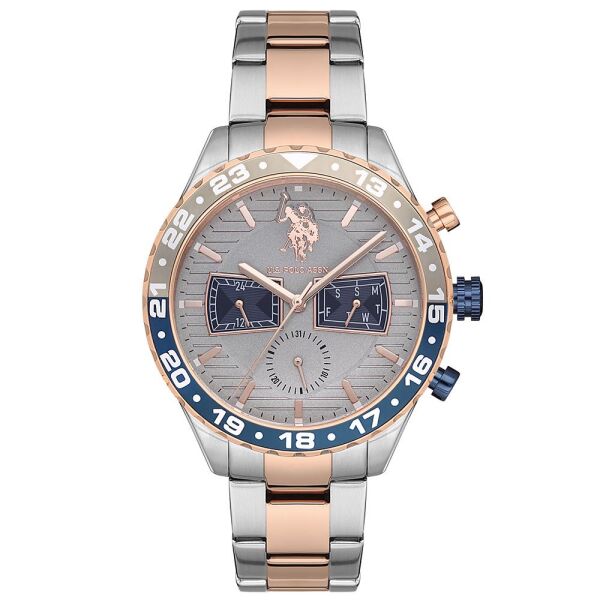 U.S POLO USPA1037-04