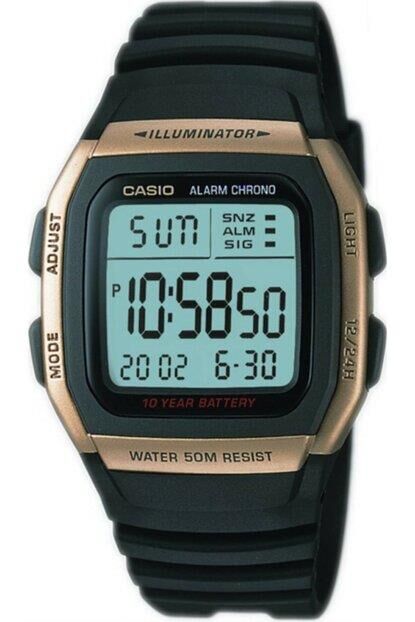 CASIO W-96H-9AVDF