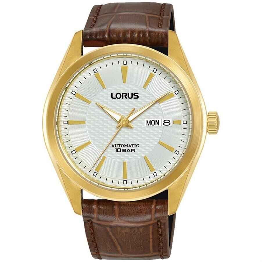 LORUS RL490BX9
