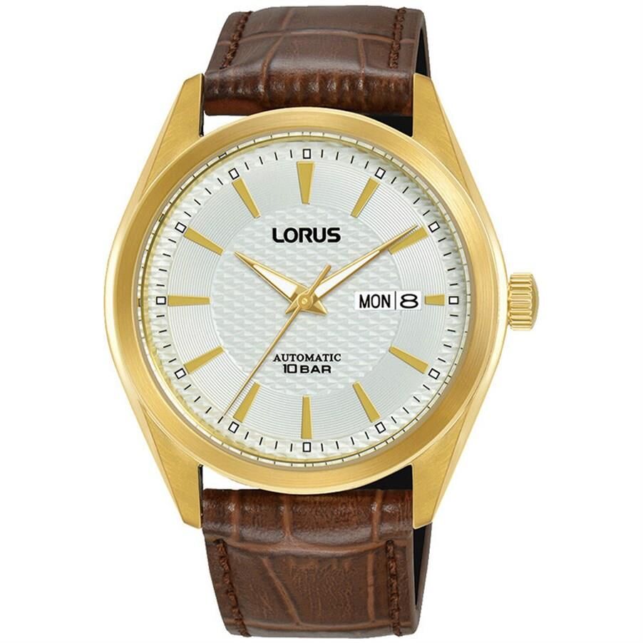 LORUS RL490BX9