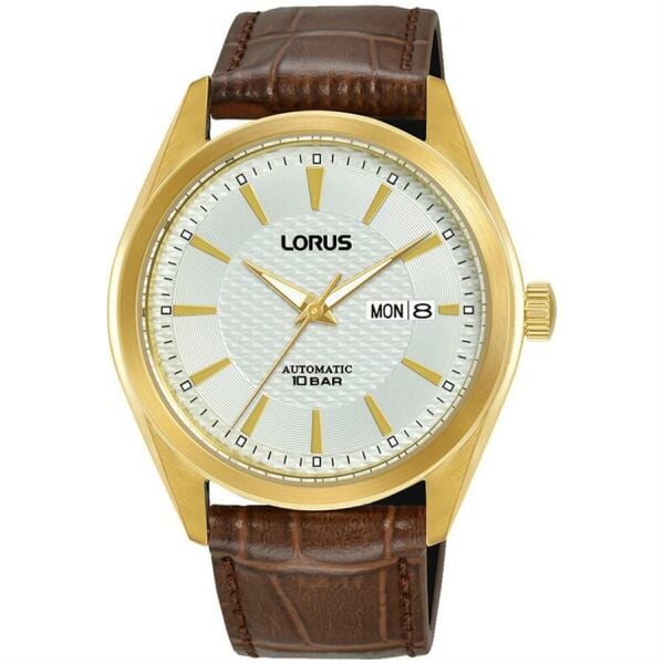 LORUS RL490BX9