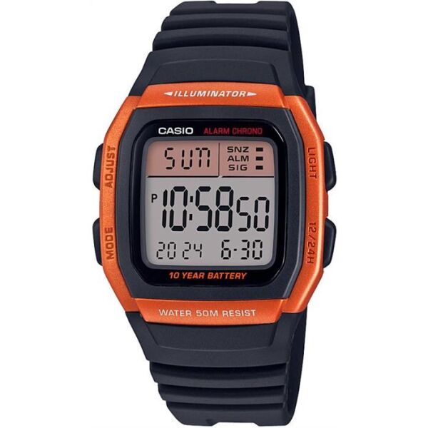 CASIO W-96H-4A2VDF