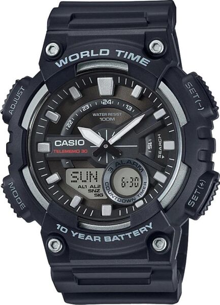 CASIO AEQ-110W-1AVDF