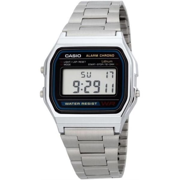 CASIO A158WA-1DF