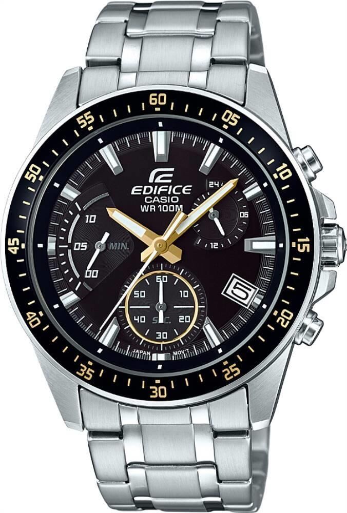 CASIO EFV-540D-1A9VUDF