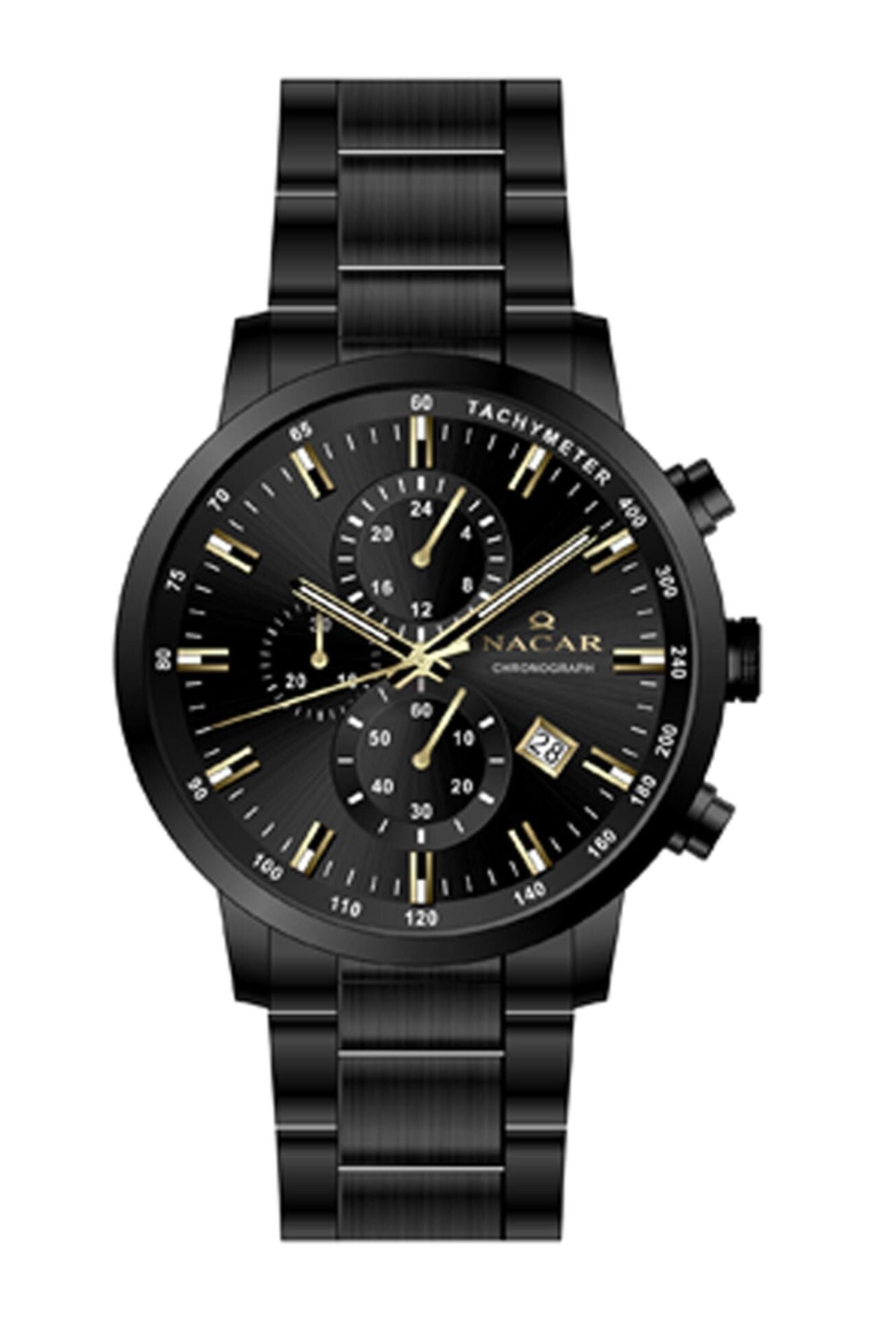 NACAR NC34-29B257-BBCM