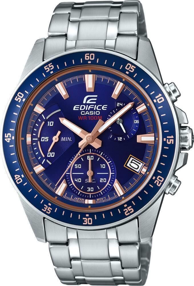 CASIO EFV-540D-2AVUDF