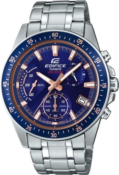 CASIO EFV-540D-2AVUDF