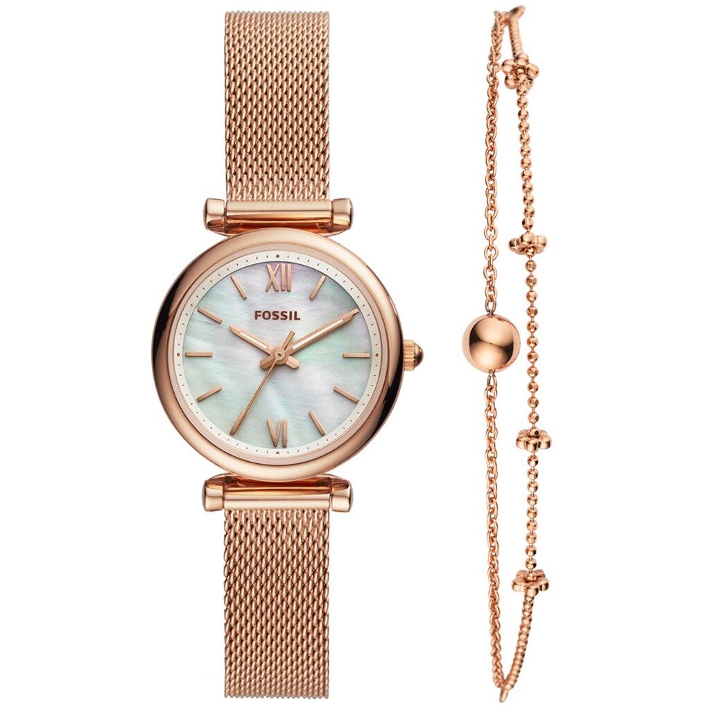 FOSSIL FES4443 SET