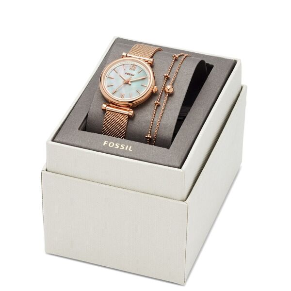 FOSSIL FES4443 SET