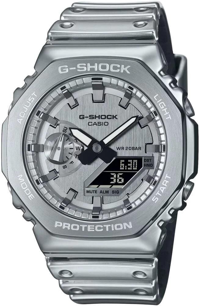 CASIO GM-2100YM-8ADR