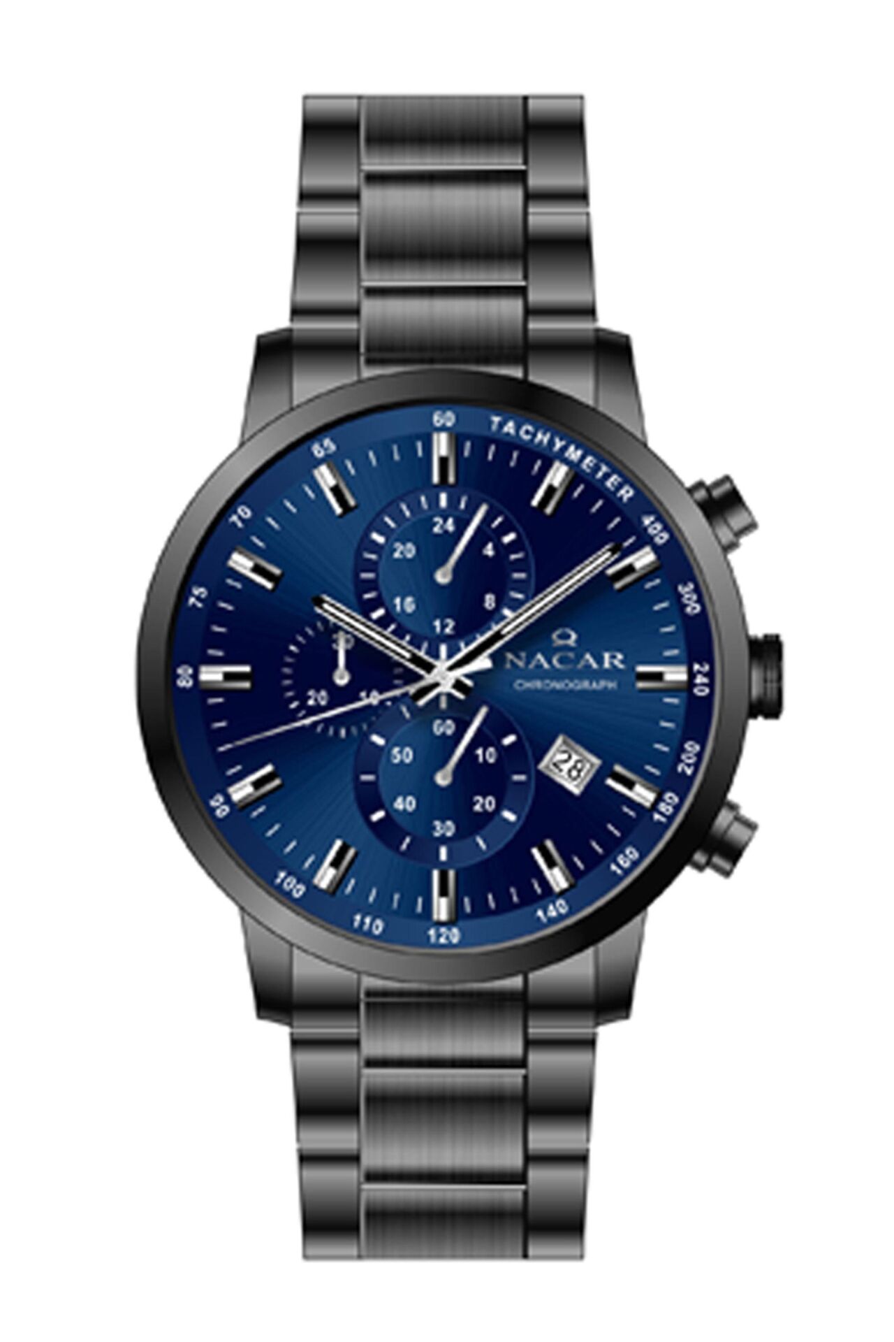 NACAR NC34-29B257-GLSM