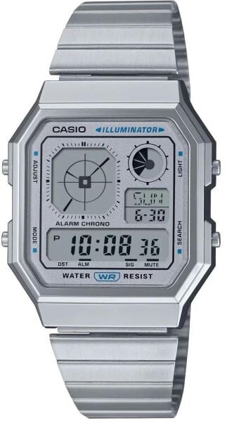 CASIO A130WE-7ADF